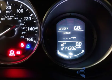 2013 Mazda Cx-5 Touring из США, поврежденный, VIN JM3KE4CE4D0131163